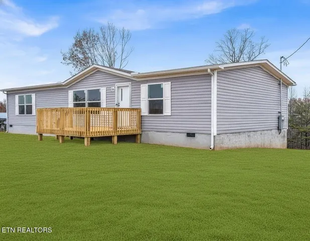 $195,000 | 564 Quail Run Lane, La Follette, TN 37766