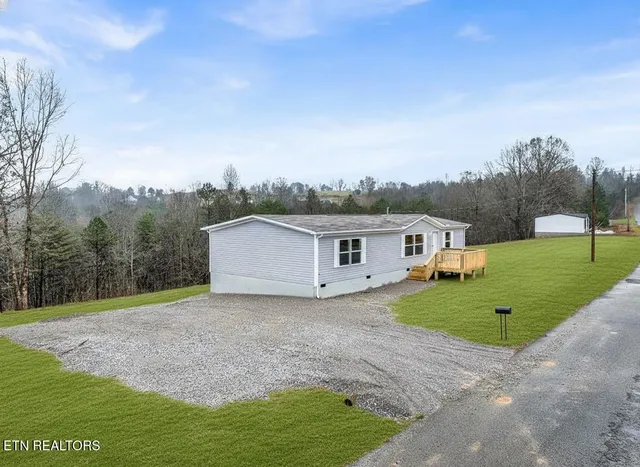 $195,000 | 564 Quail Run Lane, La Follette, TN 37766