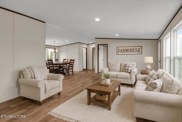 $195,000 | 564 Quail Run Lane, La Follette, TN 37766