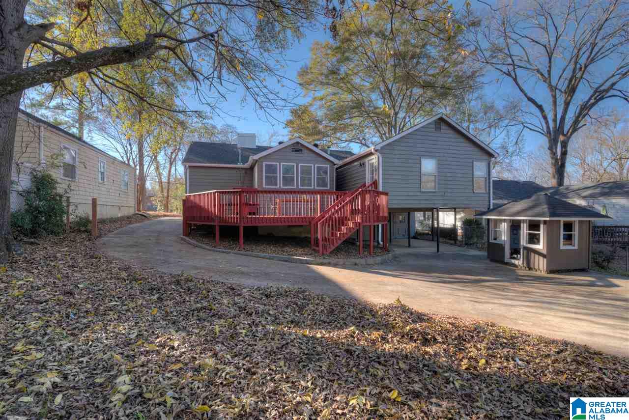 815 Columbiana Road Birmingham, AL 35209 - Photo 3 of 25 Gallery Image 3