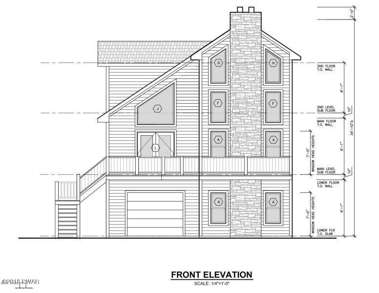 266 West Lakeview Road Lackawaxen, PA 18435 - Photo 15 of 18