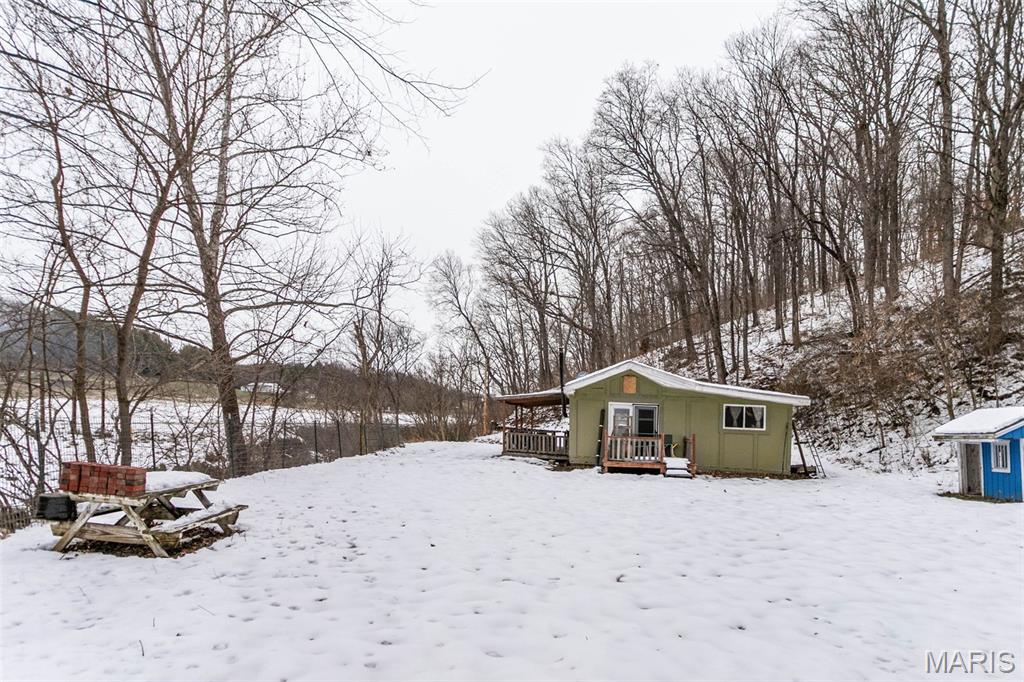 1763 Johnson Hollow Road Nebo, IL 62355 - Photo 12 of 36