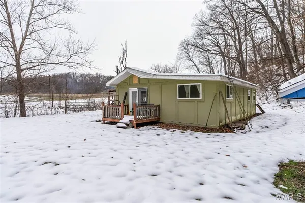 $77,000 | 1763 Johnson Hollow Road, Nebo, IL 62355
