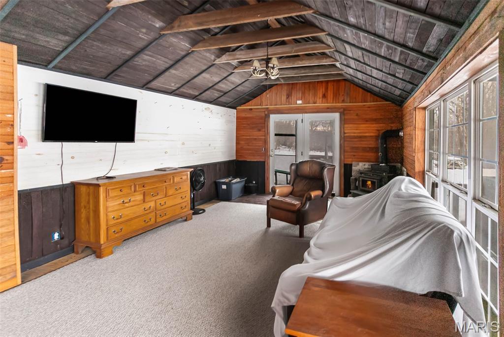 1763 Johnson Hollow Road Nebo, IL 62355 - Photo 15 of 36