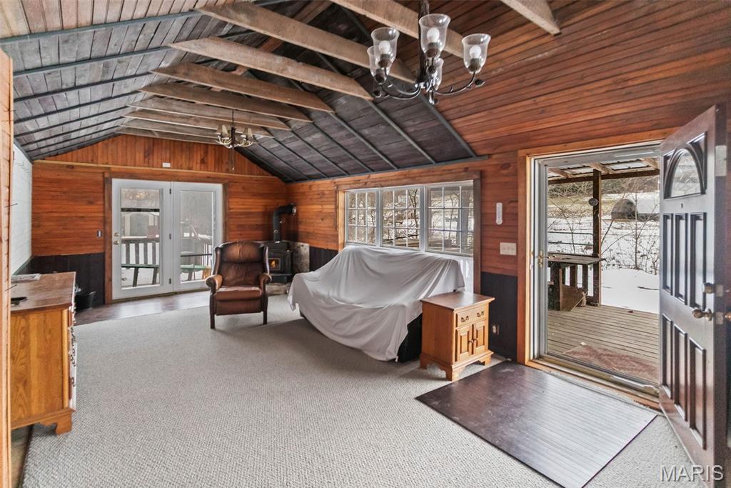 1763 Johnson Hollow Road Nebo, IL 62355 - Photo 16 of 36