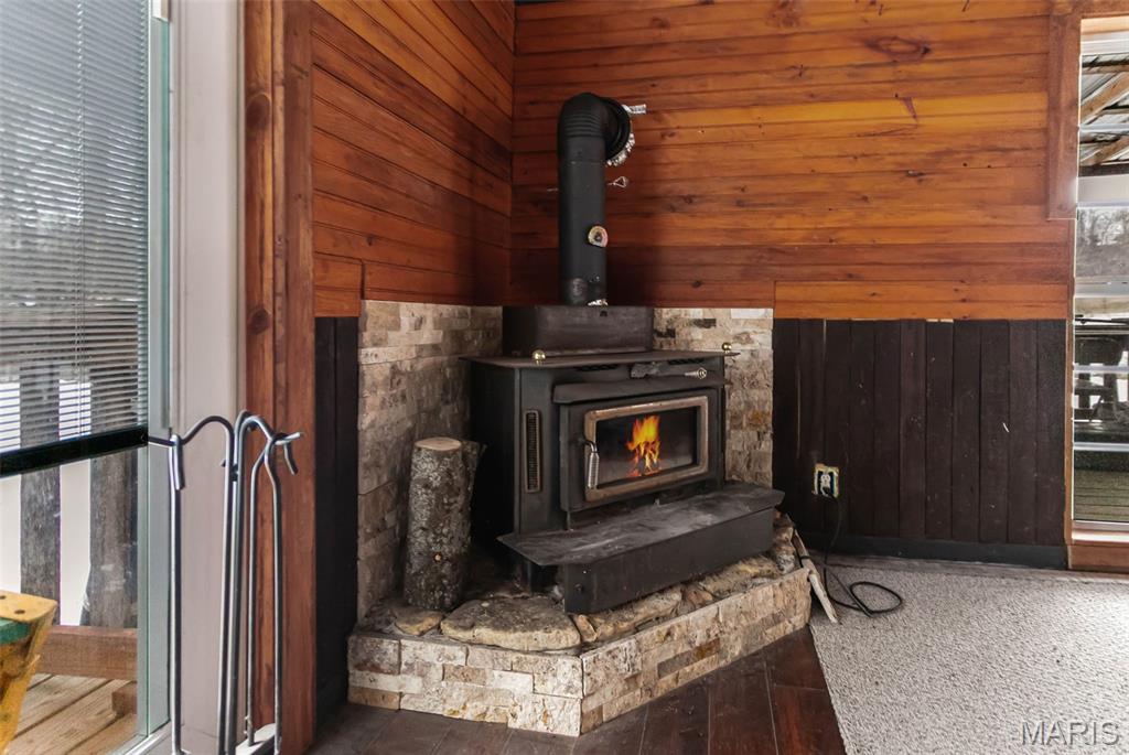 1763 Johnson Hollow Road Nebo, IL 62355 - Photo 17 of 36