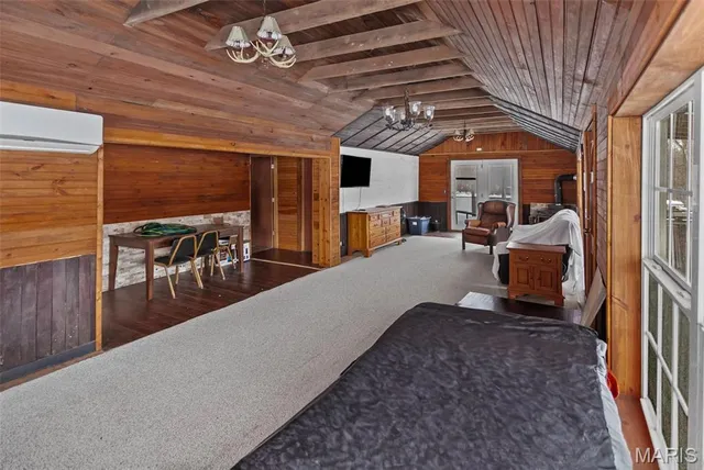 $85,000 | 1763 Johnson Hollow Road, Nebo, IL 62355