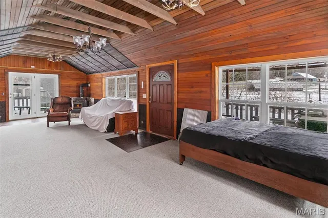 $85,000 | 1763 Johnson Hollow Road, Nebo, IL 62355