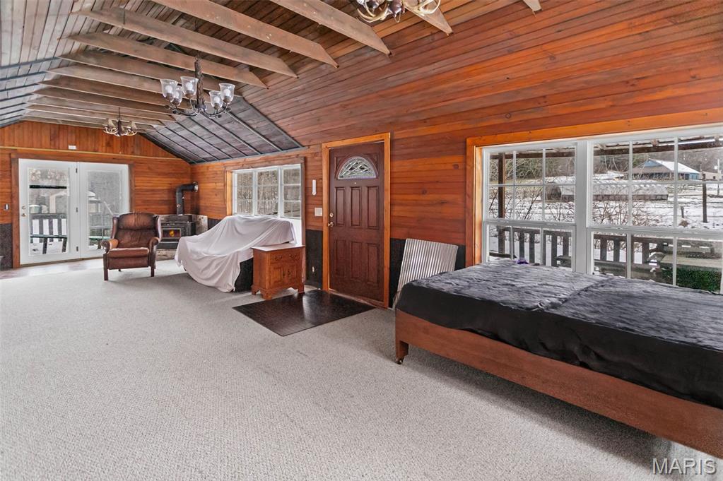 1763 Johnson Hollow Road Nebo, IL 62355 - Photo 19 of 36