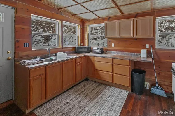 $77,000 | 1763 Johnson Hollow Road, Nebo, IL 62355