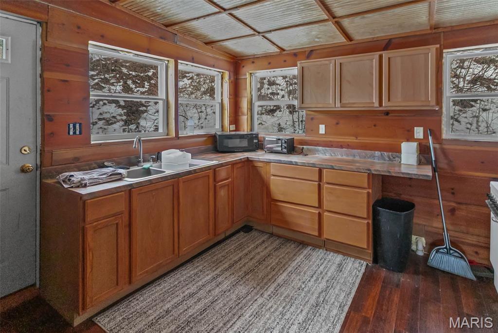 1763 Johnson Hollow Road Nebo, IL 62355 - Photo 20 of 36