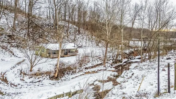 $77,000 | 1763 Johnson Hollow Road, Nebo, IL 62355