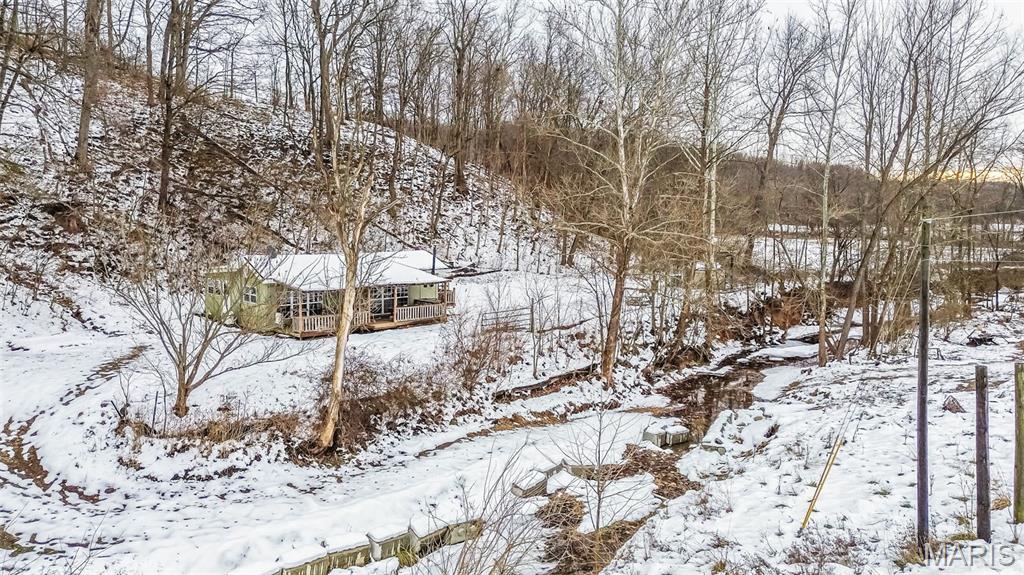 1763 Johnson Hollow Road Nebo, IL 62355 - Photo 2 of 36