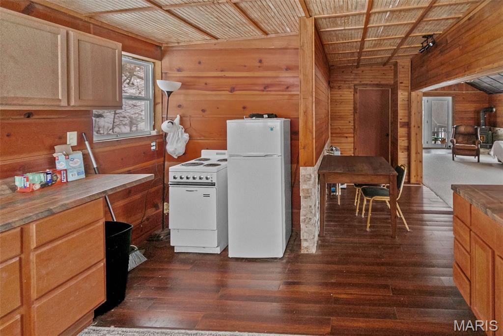 1763 Johnson Hollow Road Nebo, IL 62355 - Photo 21 of 36