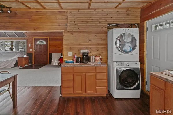 $77,000 | 1763 Johnson Hollow Road, Nebo, IL 62355