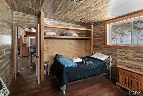 $77,000 | 1763 Johnson Hollow Road, Nebo, IL 62355