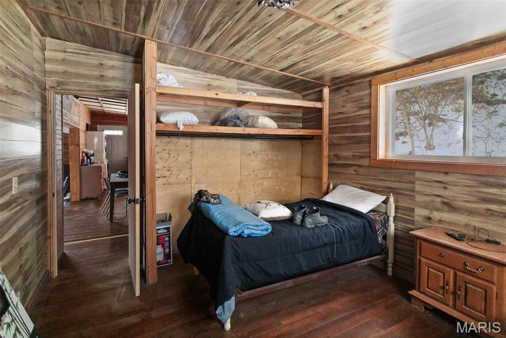 1763 Johnson Hollow Road Nebo, IL 62355 - Photo 24 of 36