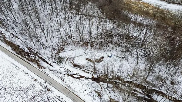 $77,000 | 1763 Johnson Hollow Road, Nebo, IL 62355
