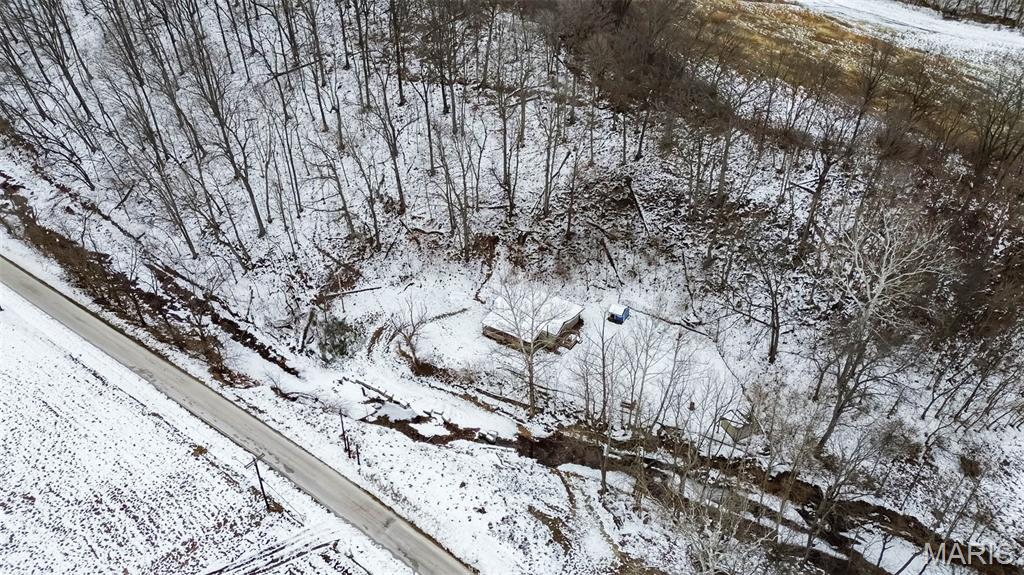 1763 Johnson Hollow Road Nebo, IL 62355 - Photo 25 of 36