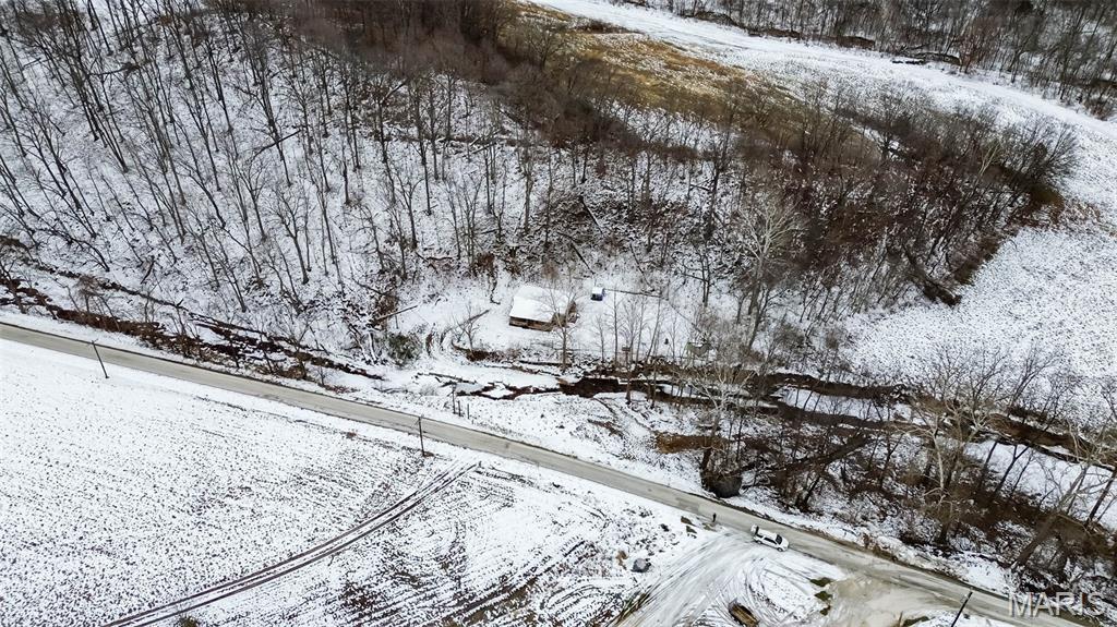 1763 Johnson Hollow Road Nebo, IL 62355 - Photo 26 of 36