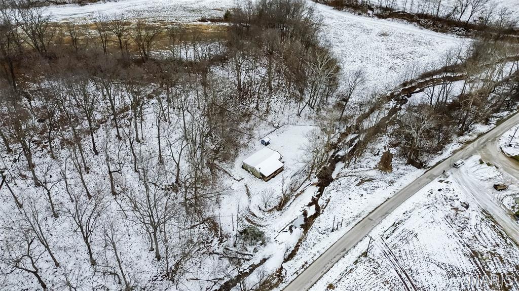 1763 Johnson Hollow Road Nebo, IL 62355 - Photo 29 of 36