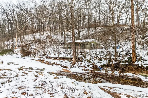 $77,000 | 1763 Johnson Hollow Road, Nebo, IL 62355