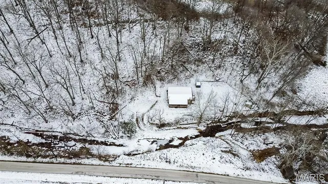 $85,000 | 1763 Johnson Hollow Road, Nebo, IL 62355