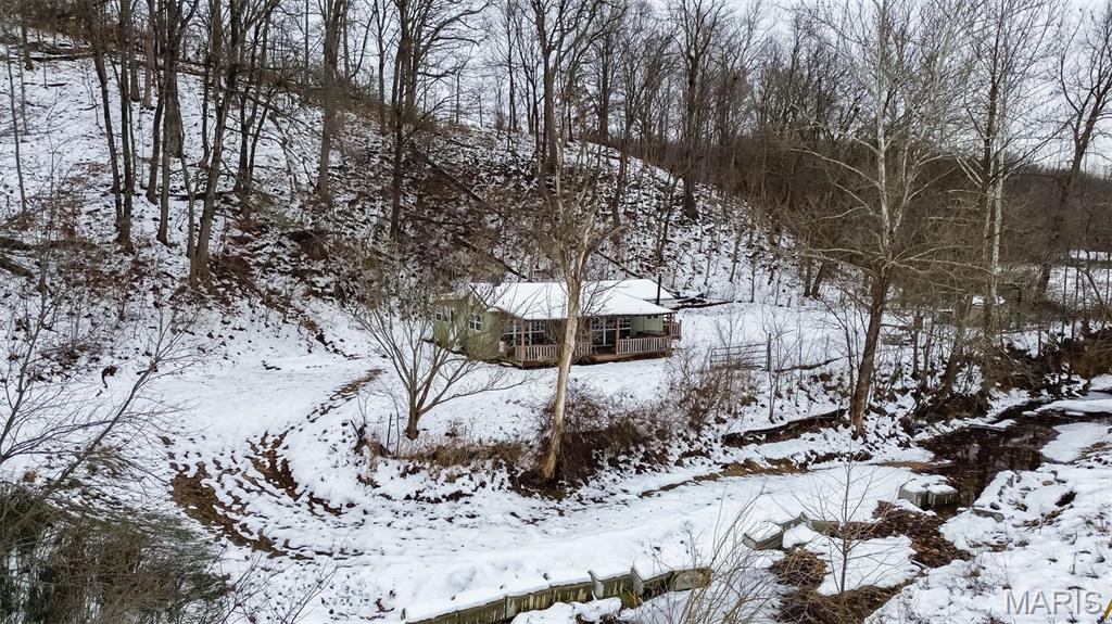 1763 Johnson Hollow Road Nebo, IL 62355 - Photo 36 of 36