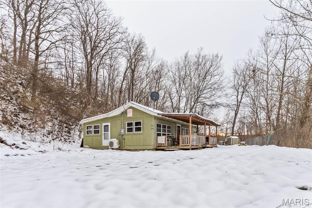 1763 Johnson Hollow Road Nebo, IL 62355 - Photo 4 of 36