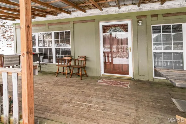 $77,000 | 1763 Johnson Hollow Road, Nebo, IL 62355