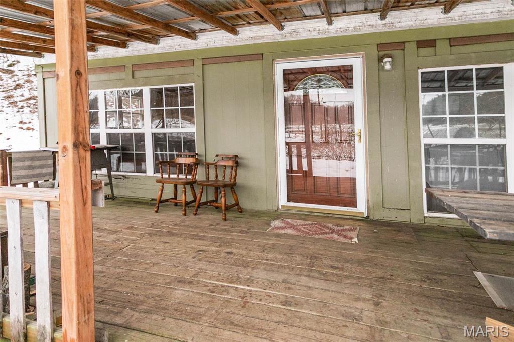 1763 Johnson Hollow Road Nebo, IL 62355 - Photo 10 of 36