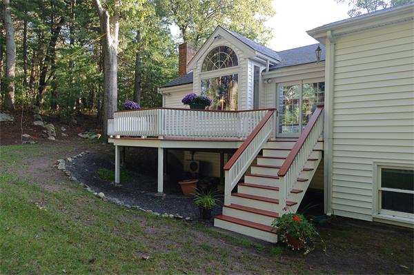 2 Camelot Drive Hingham, MA 02043 - Photo 10 of 12