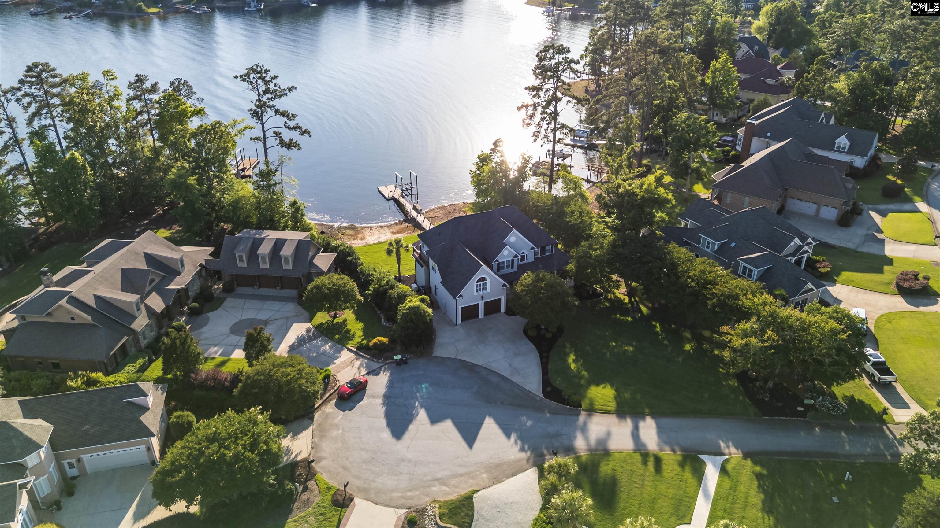 604 Wisteria Key Place Chapin, SC 29036 - Photo 61 of 64