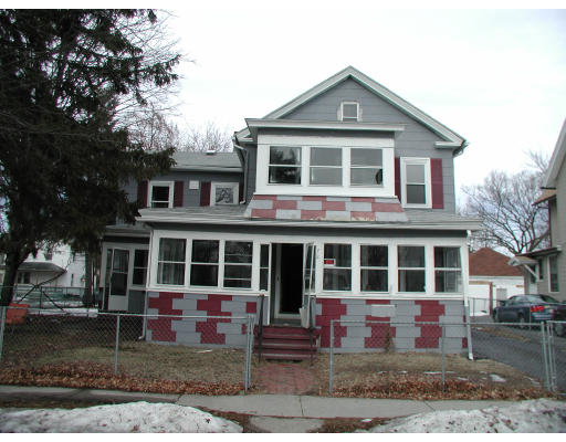 70-72 Greene Street Springfield, MA 01109 - Photo 1 of 1 Gallery Image 1