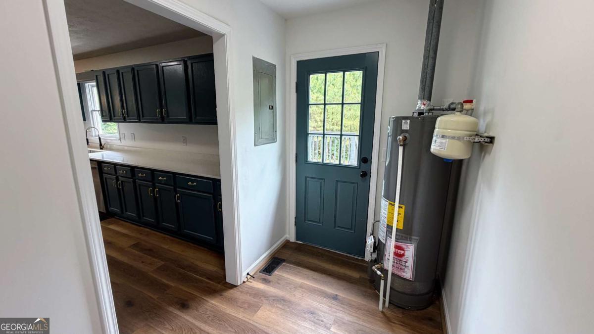 1646 Sandy Flat Road Bowdon, GA 30108 - Photo 17 of 46