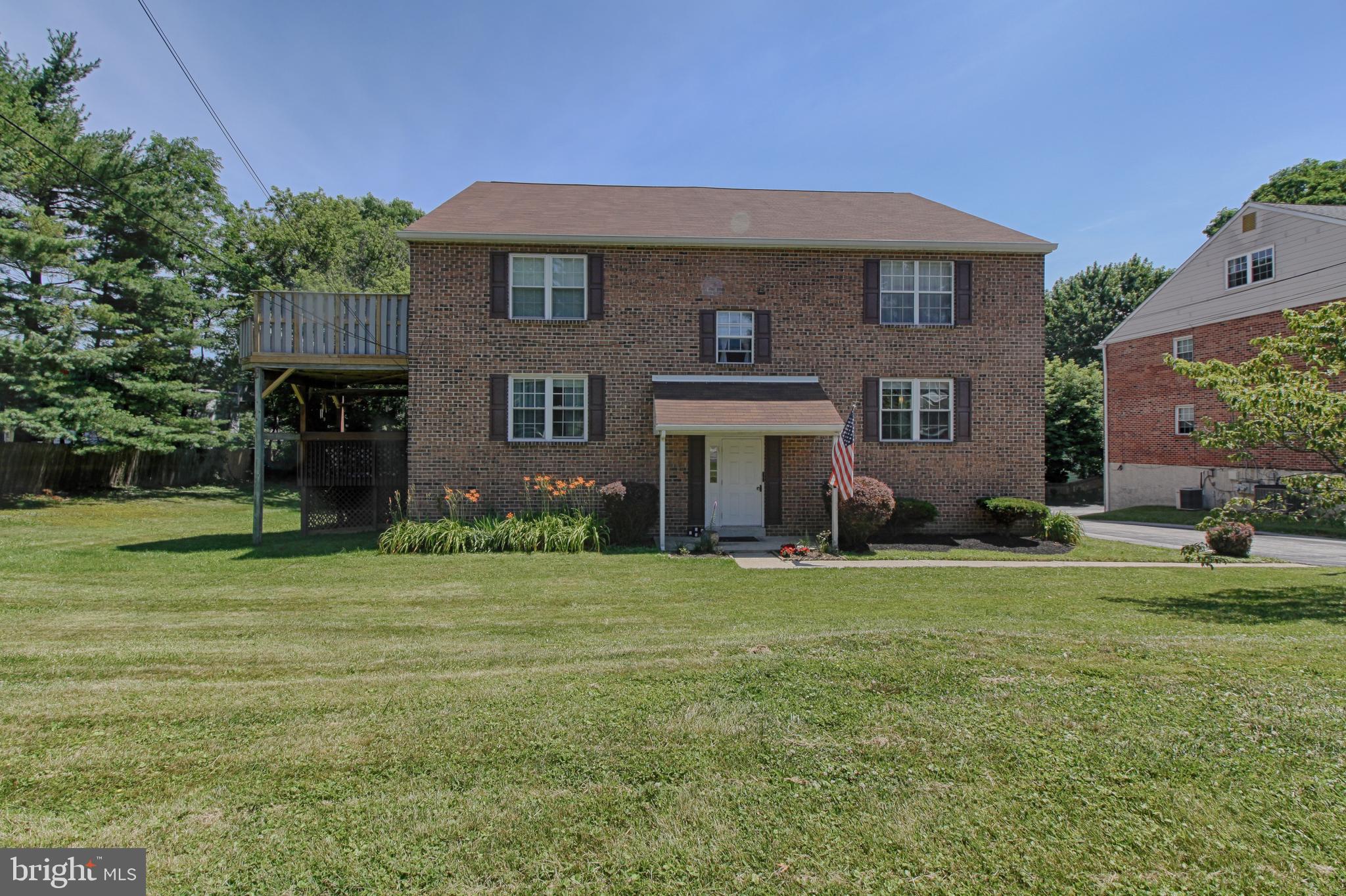 641 West Springfield Road, Unit B4 Springfield, PA 19064 - Photo 1 of 30