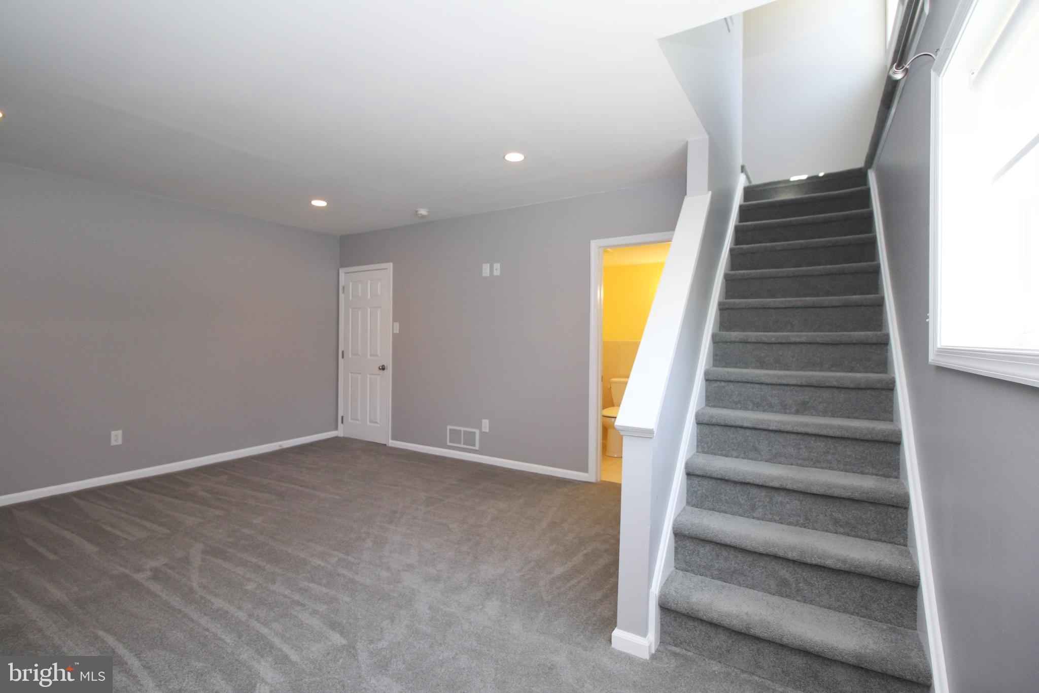 641 West Springfield Road, Unit B4 Springfield, PA 19064 - Photo 26 of 30 lower level finished basement