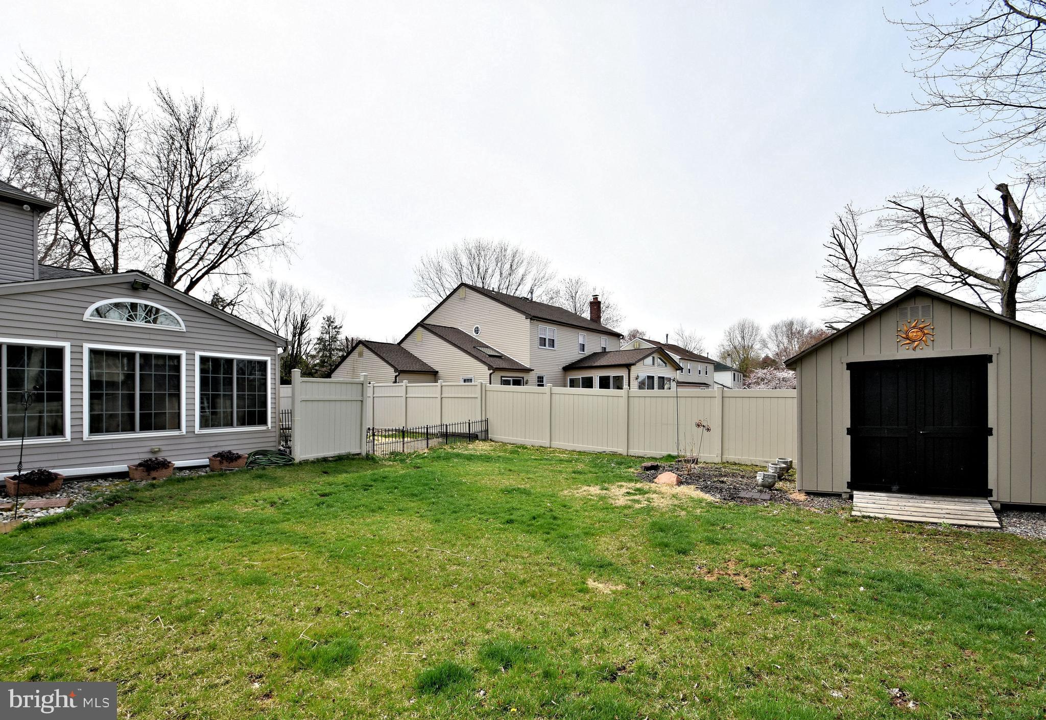 275 Newgate Road Langhorne, PA 19047 - Photo 36 of 36 Gallery Image 36