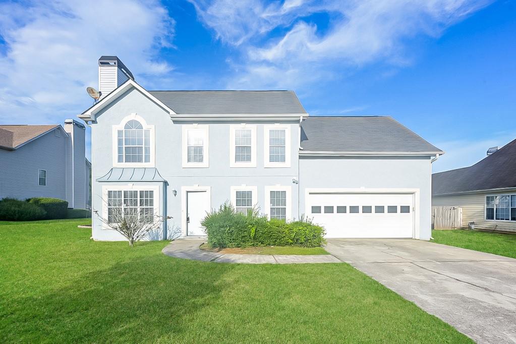 312 Jodeco Station Cir East
