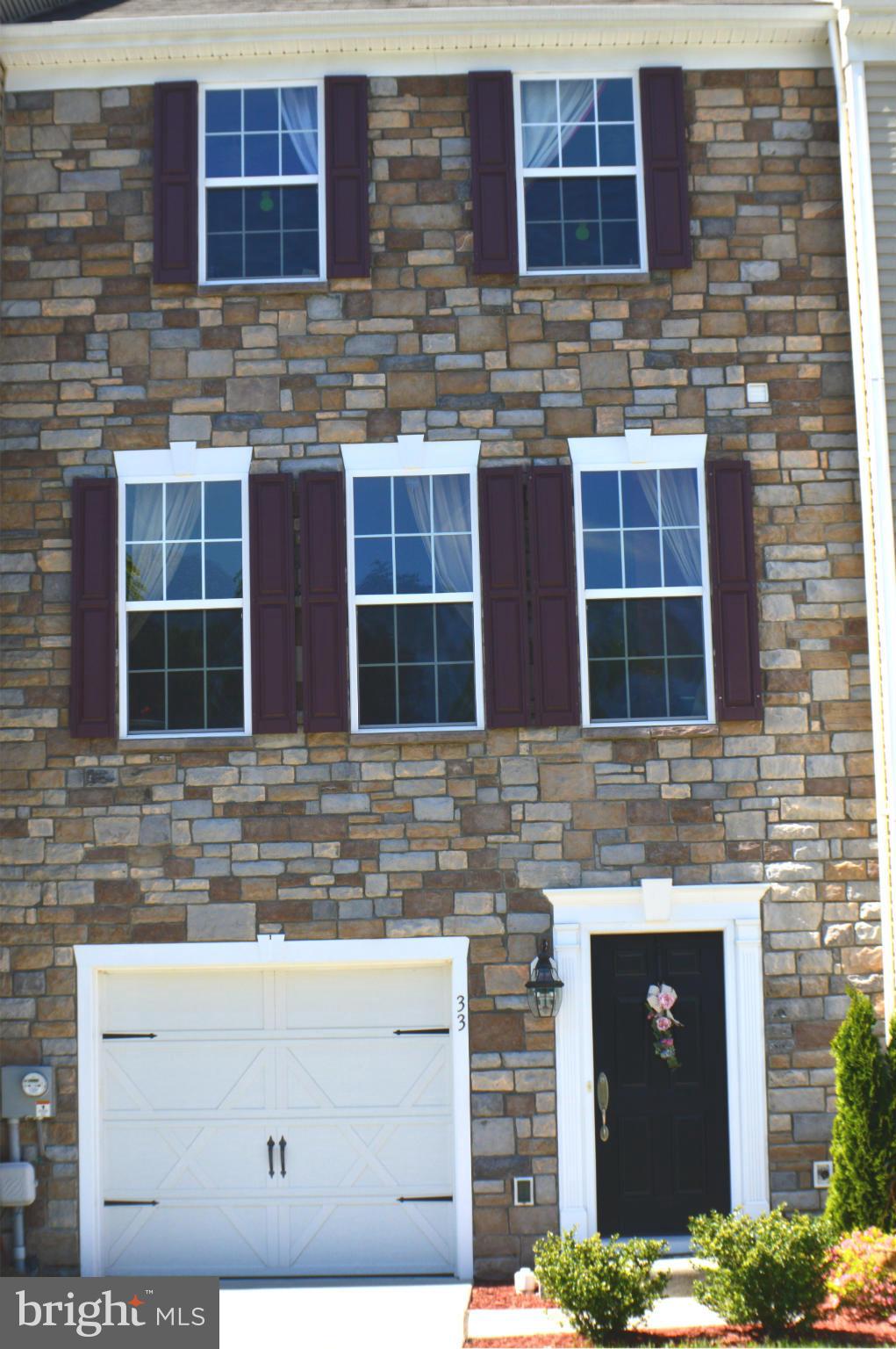33 Magnolia Drive Elkton, MD 21921 - Photo 1 of 28 Exterior (Front)