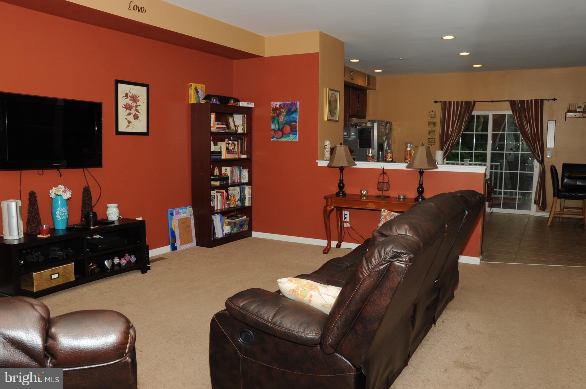 33 Magnolia Drive Elkton, MD 21921 - Photo 5 of 28 Open Floor Plan