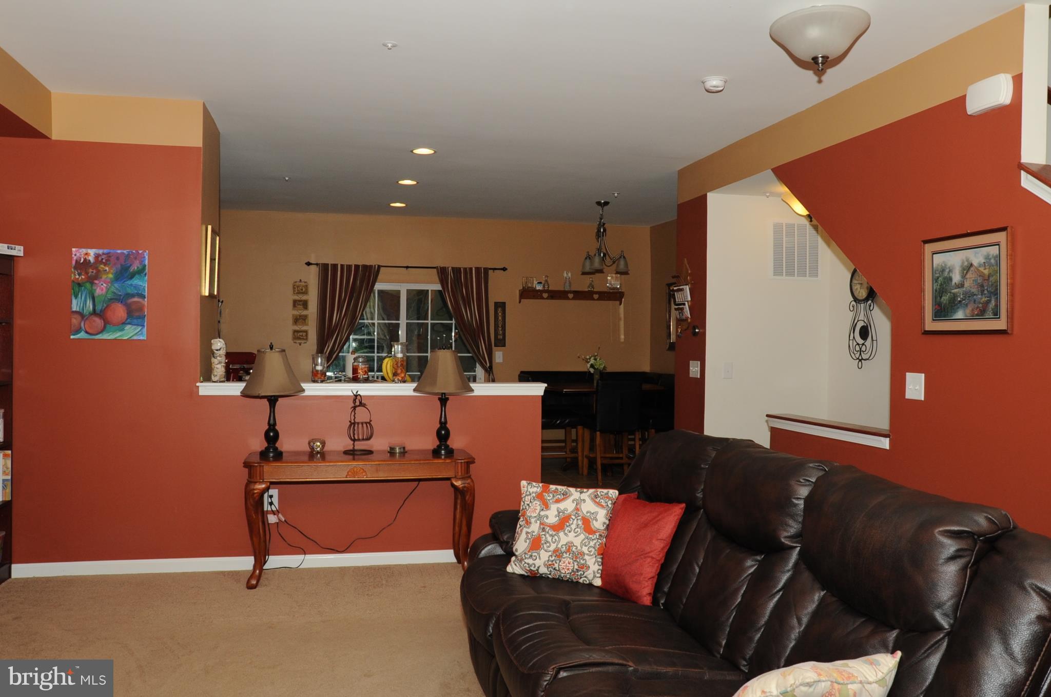 33 Magnolia Drive Elkton, MD 21921 - Photo 7 of 28 Open to the Kitchen