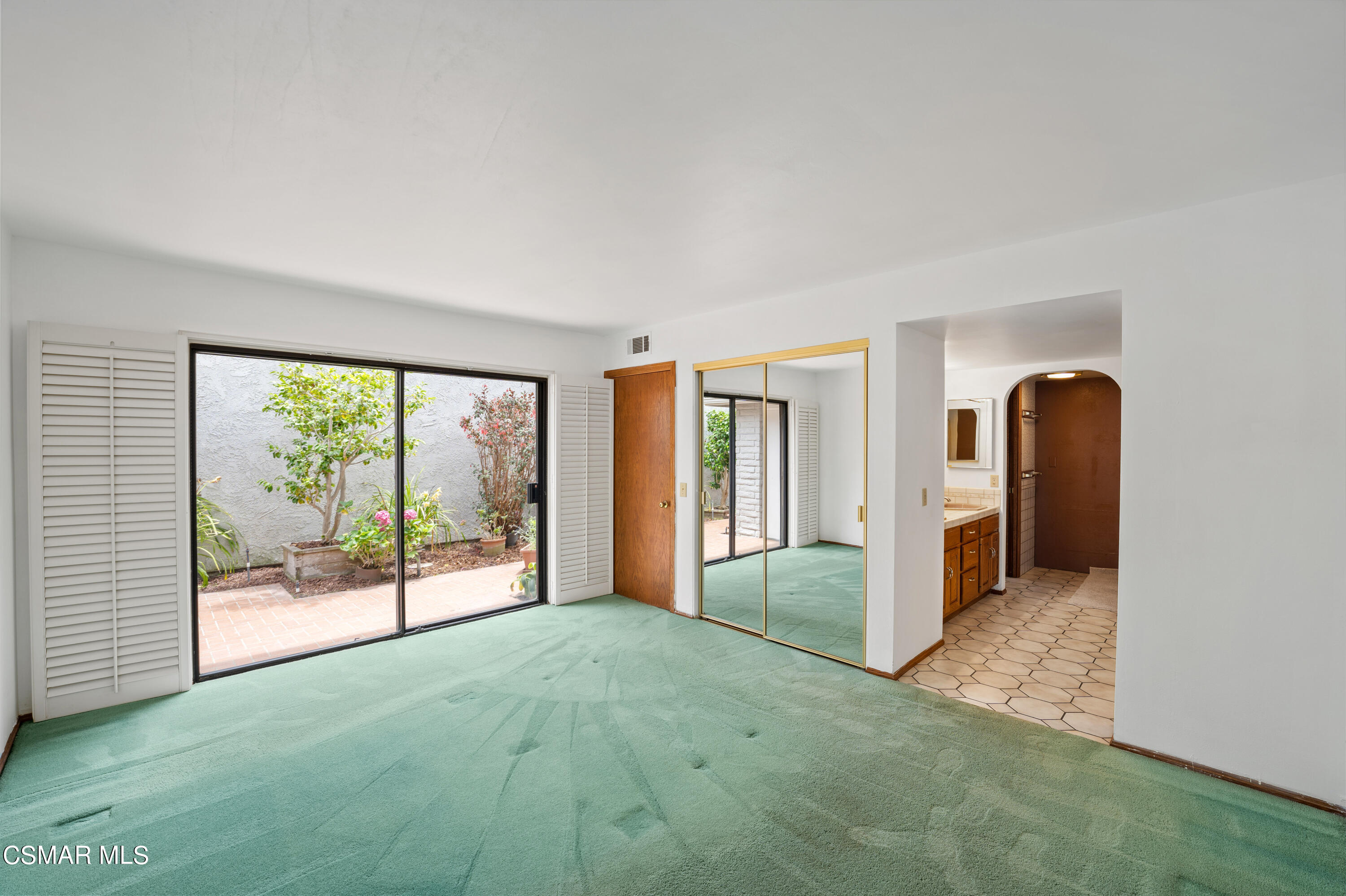 4512 Falkirk Bay Oxnard, CA 93035 - Photo 23 of 40 a view of a room with large windows