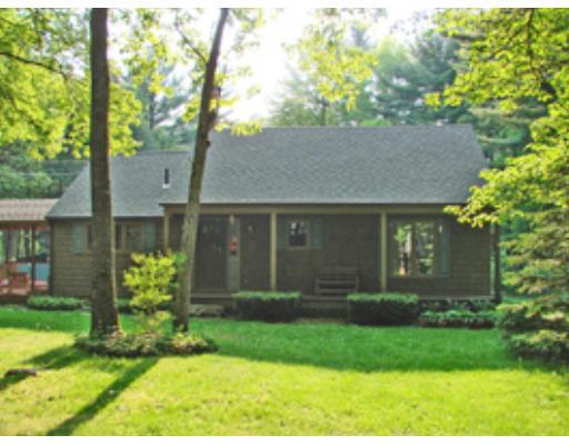 107 Merrifield Road Bernardston, MA 01337 - Photo 3 of 19 Gallery Image 3