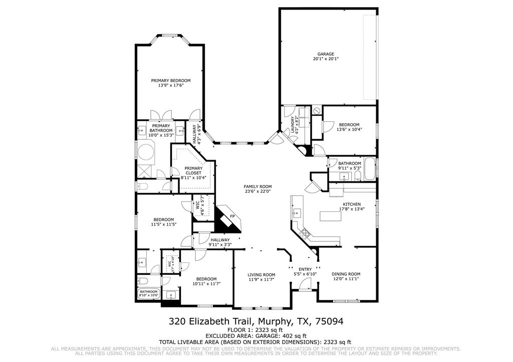 320 Elizabeth Trail Murphy, TX 75094 - Photo 4 of 36
