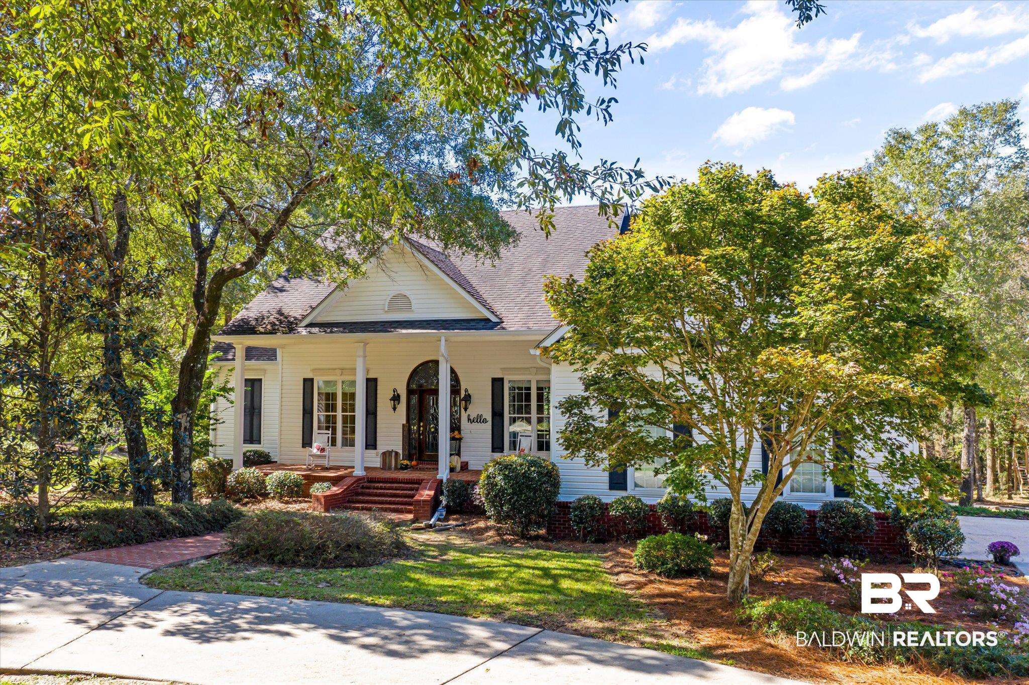 7837 Celeste Road Saraland, AL 36571 - Photo 41 of 41