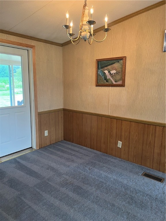 7551 Jackson School Road Lyons, NY 14489 - Photo 12 of 28 Dining room