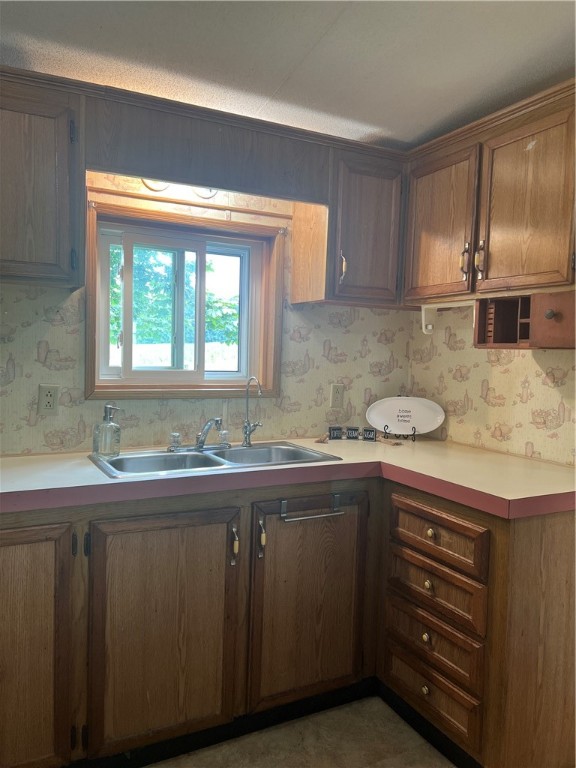 7551 Jackson School Road Lyons, NY 14489 - Photo 8 of 28 Kitchen