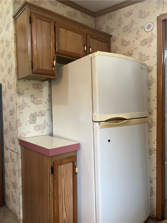 7551 Jackson School Road Lyons, NY 14489 - Photo 9 of 28 Kitchen