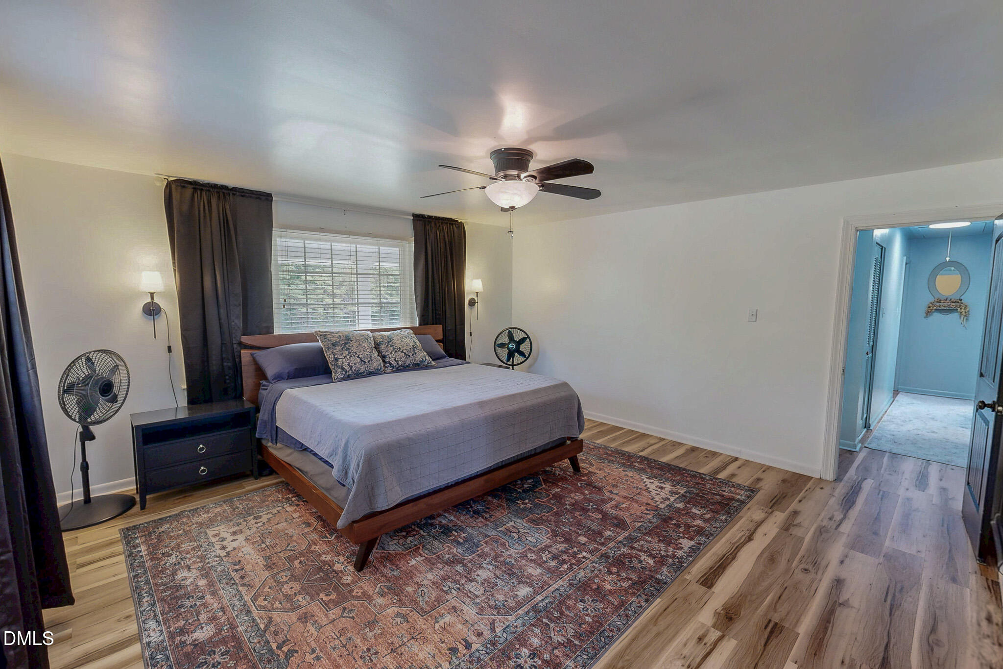 1641 Oak Grove Road Roxboro, NC 27574 - Photo 21 of 62 20